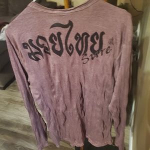 SURE ( BACK TO BASICS)  Muay thai. From THAILAND